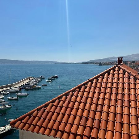 XIV Century Rooms Kastela Ngoại thất bức ảnh