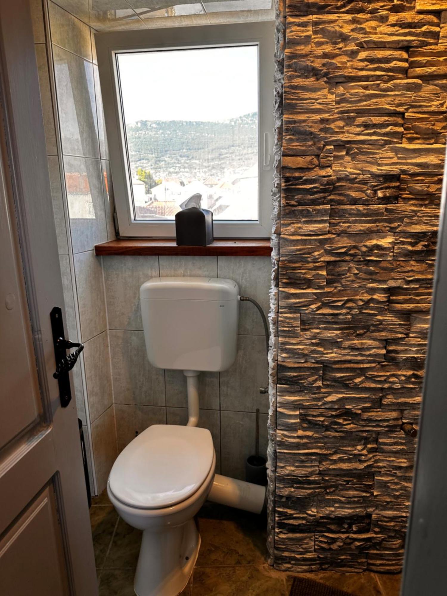 XIV Century Rooms Kastela Phòng bức ảnh