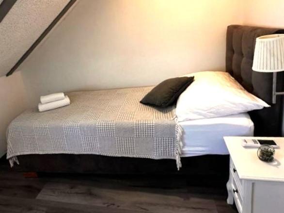 XIV Century Rooms Kastela Ngoại thất bức ảnh