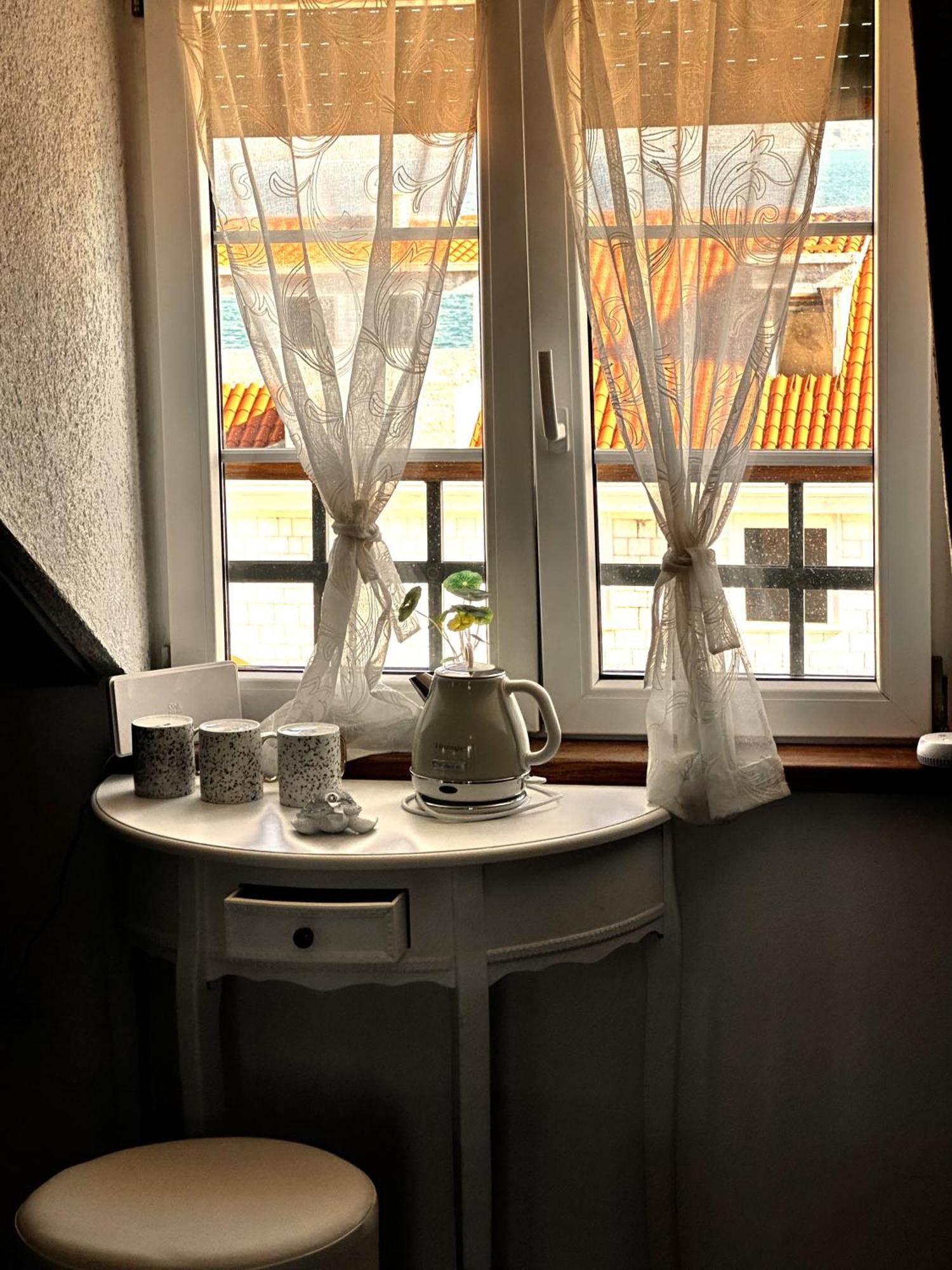 XIV Century Rooms Kastela Ngoại thất bức ảnh