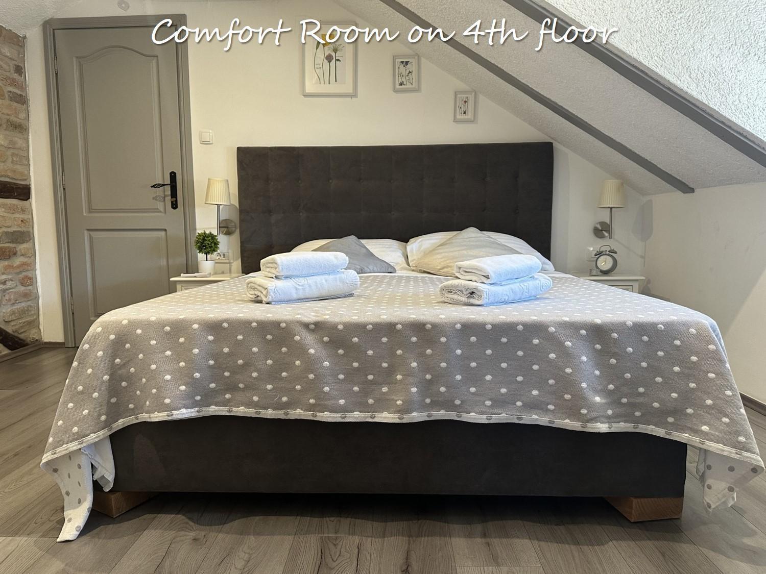 XIV Century Rooms Kastela Ngoại thất bức ảnh